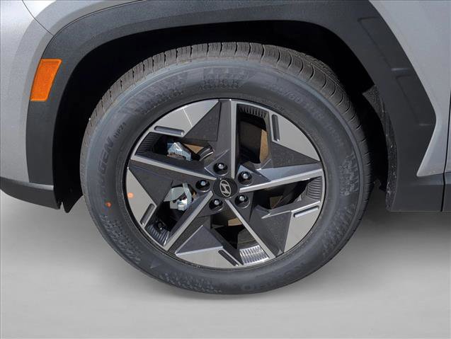 New 2026 Hyundai Tucson SEL image 8