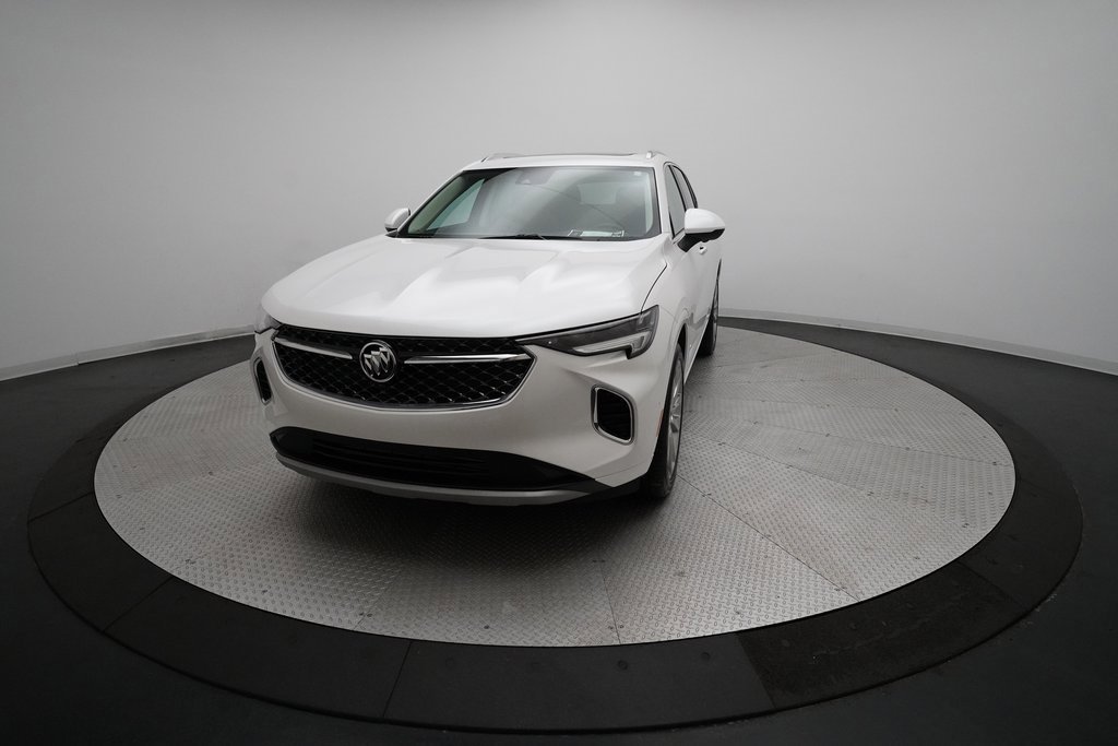 Used 2023 Buick Envision Avenir image 30