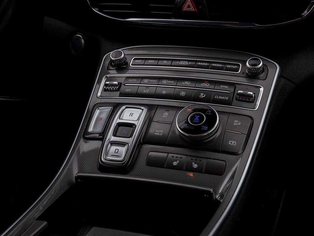 Used 2023 Hyundai Santa Fe XRT image 23