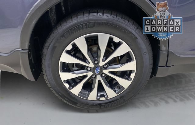 Used 2017 Subaru Outback 3.6R Limited AWD/4WD image 18
