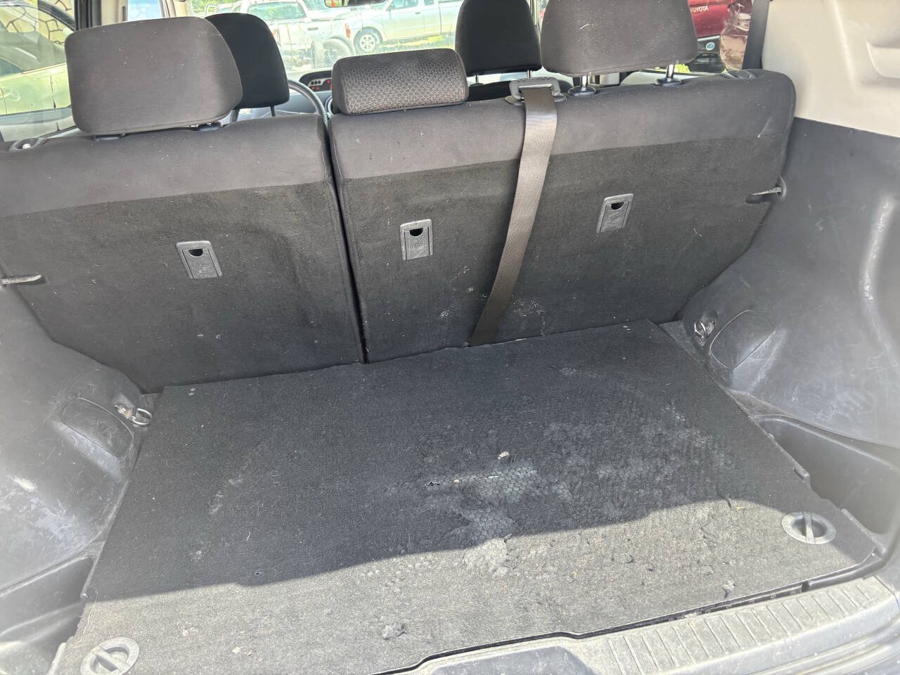 Used 2010 Scion xB FWD image 10