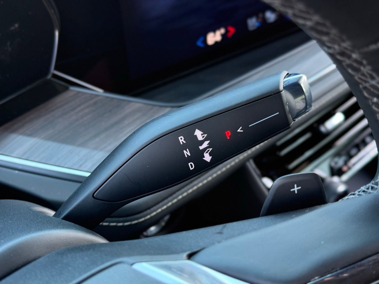 New 2026 Chevrolet Tahoe Premier w/ Sun And Tow Package image 21