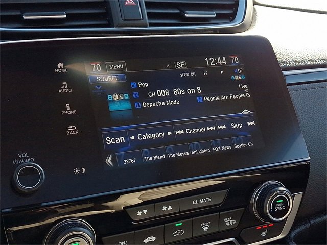 Used 2018 Honda CR-V EX image 17