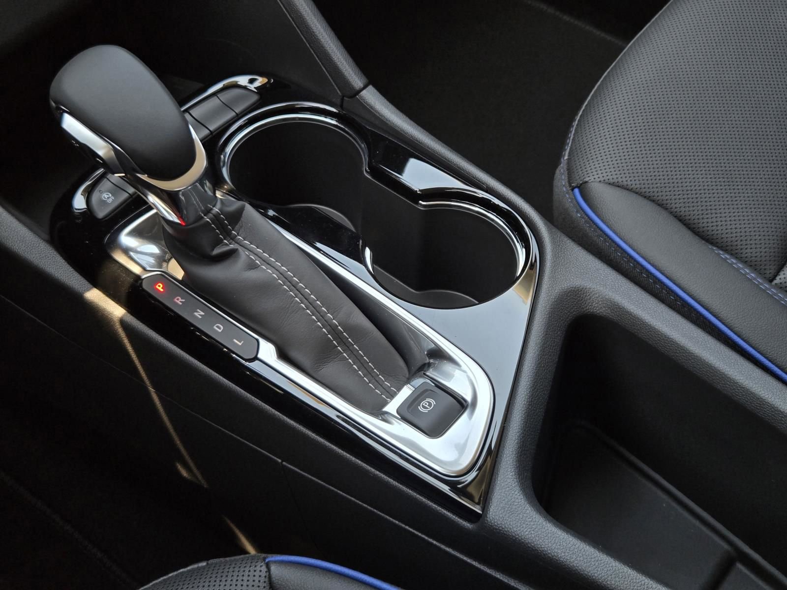 New 2026 Buick Encore GX Sport Touring w/ Comfort Package image 12