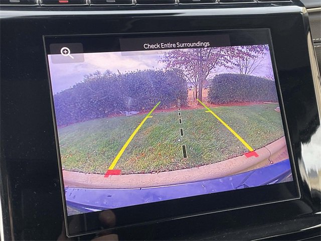 Used 2022 Jeep Grand Cherokee L Laredo w/ Luxury Tech Group I image 36