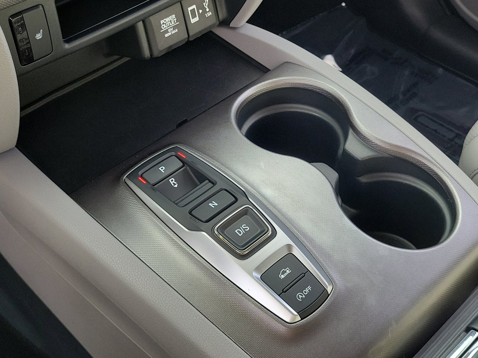 Used 2022 Honda Ridgeline RTL image 25