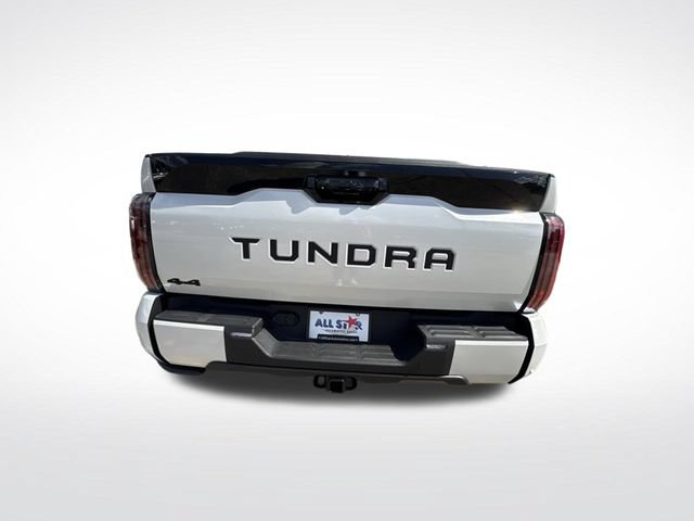 New 2026 Toyota Tundra Platinum AWD/4WD image 34