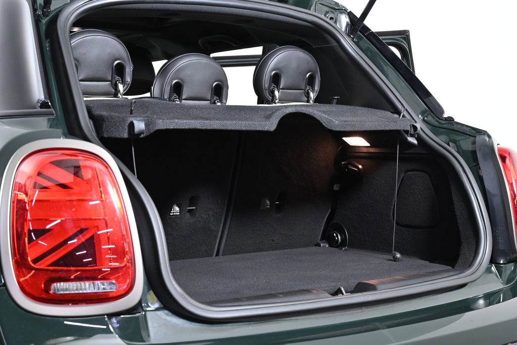 Certified 2023 MINI Cooper S w/ MINI Resolute Edition image 33