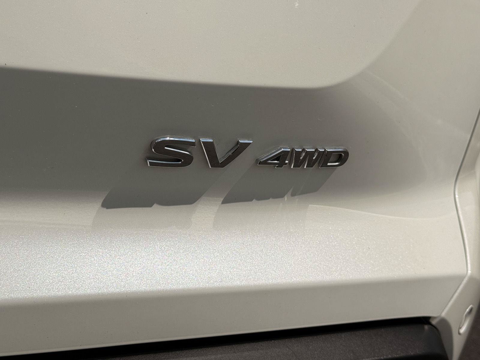 Used 2024 Nissan Pathfinder SV w/ SV Premium Package AWD/4WD image 19
