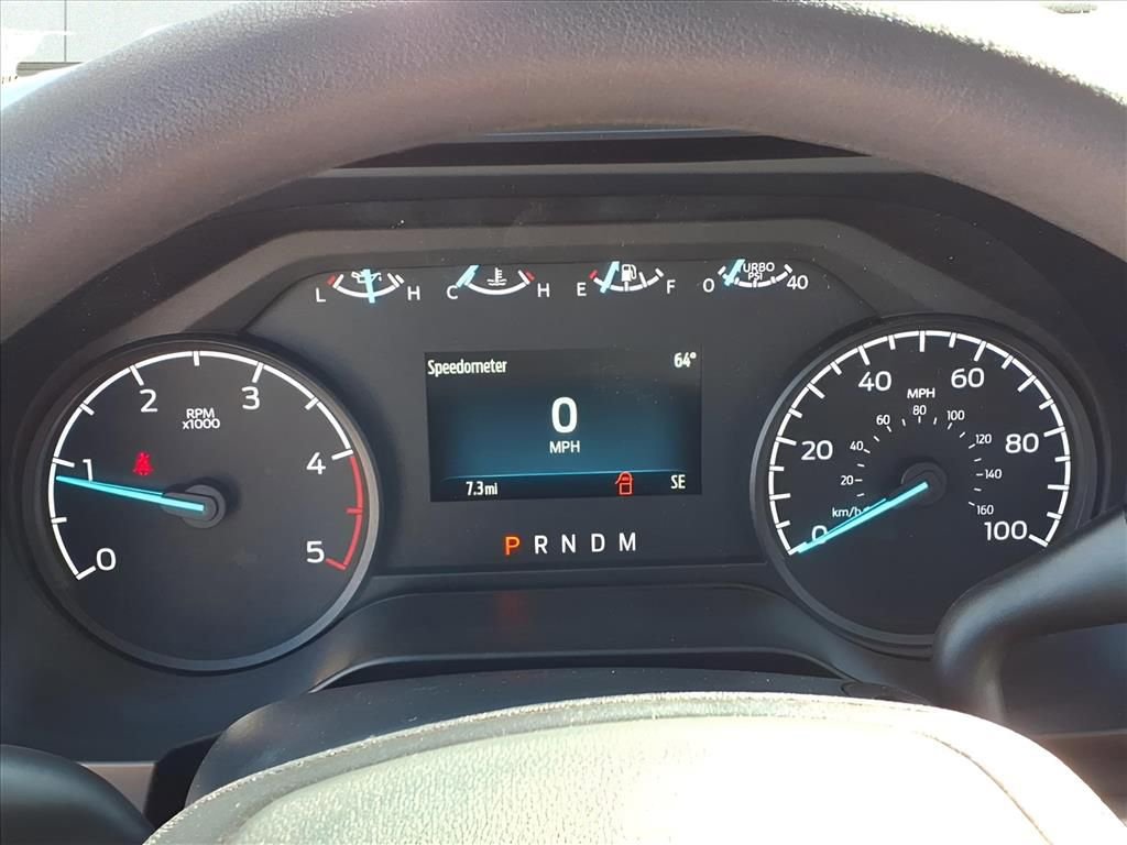 New 2026 Ford F550 4x4 Regular Cab Super Duty image 13