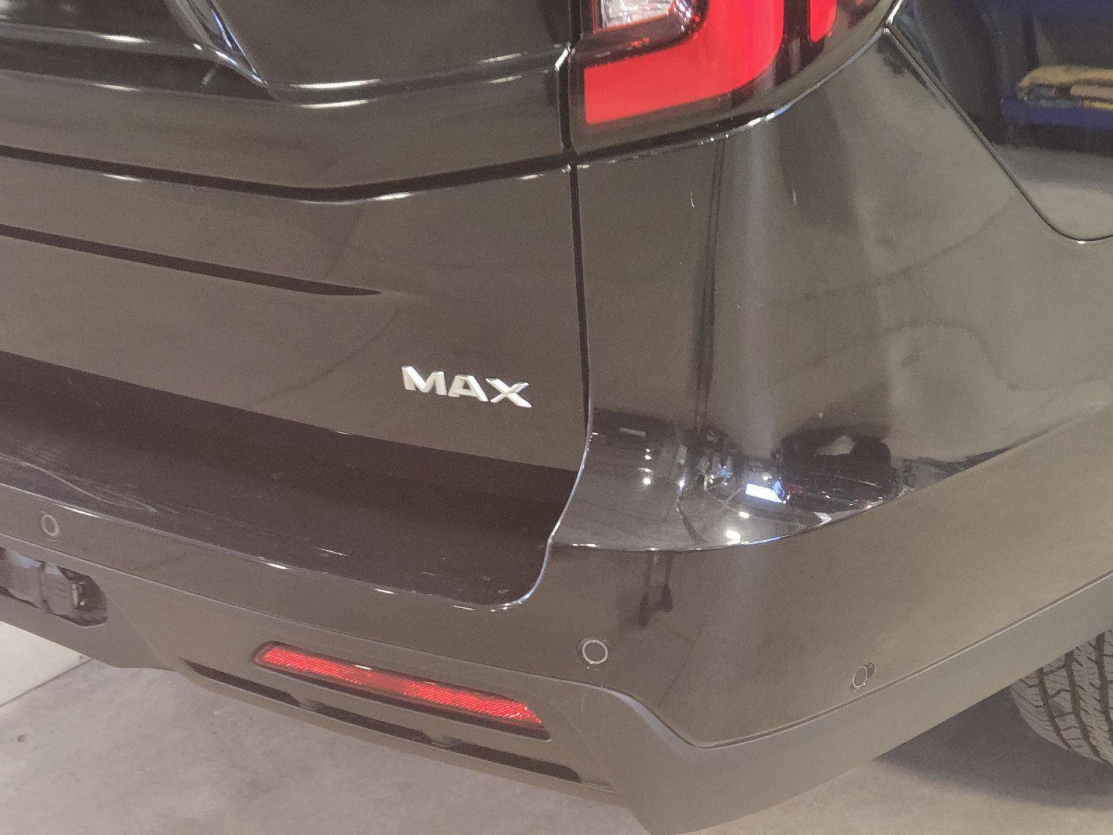 Used 2025 Ford Expedition Max Active image 13