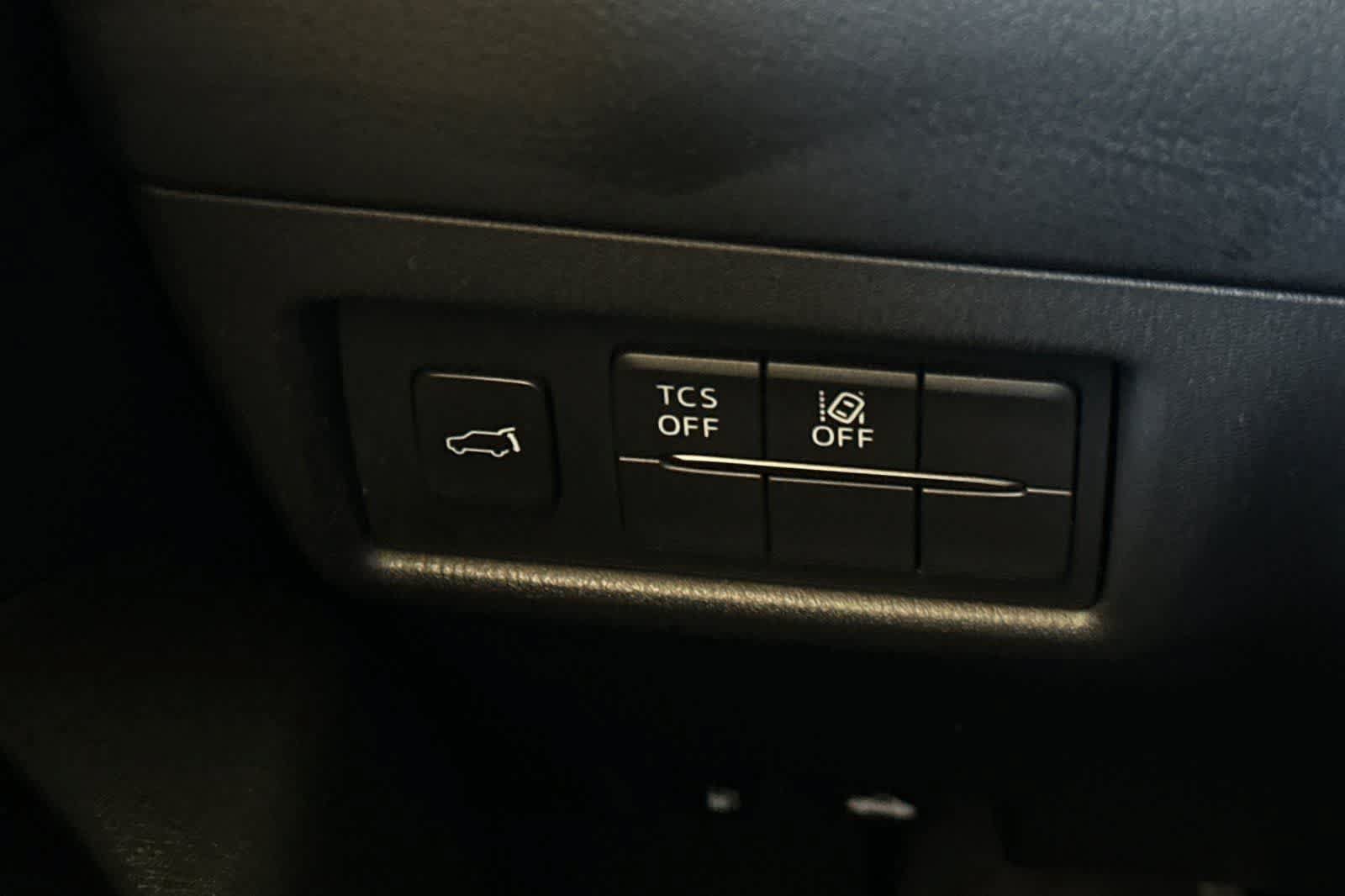 Used 2019 MAZDA CX-5 Touring FWD image 32