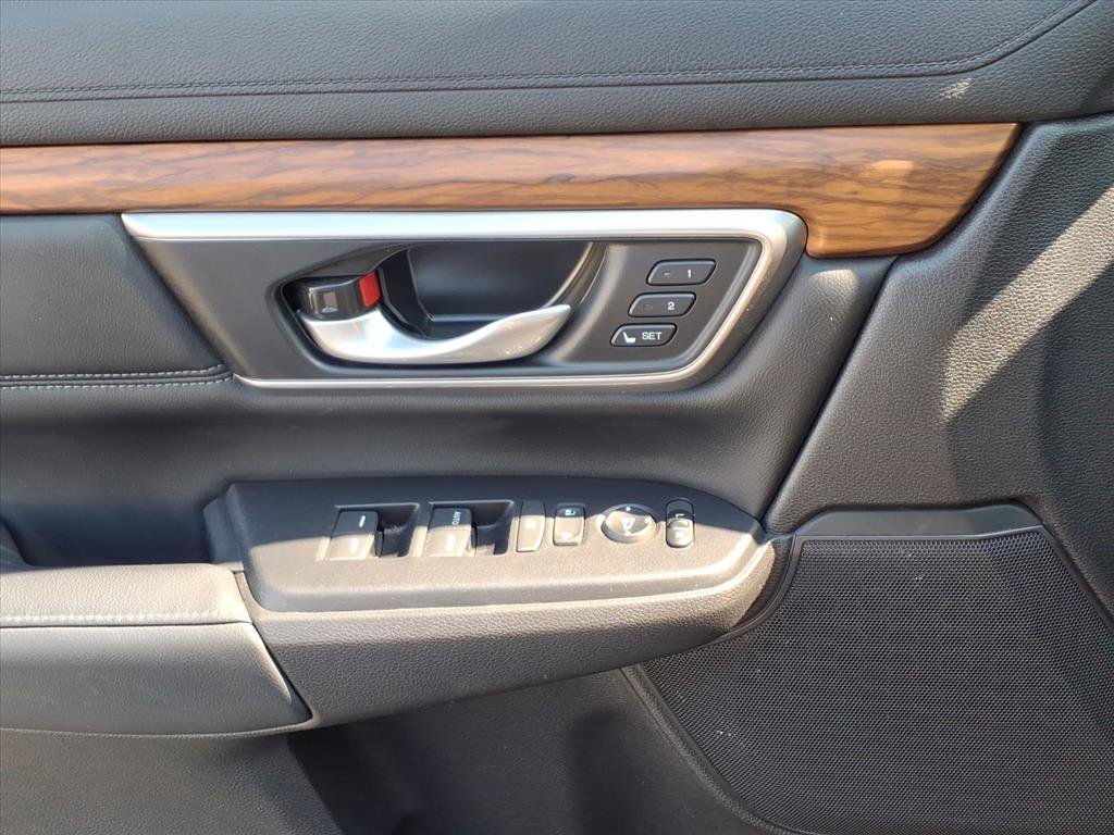 Used 2022 Honda CR-V EX-L image 23