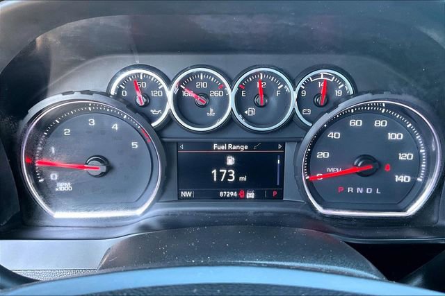 Used 2022 Chevrolet Silverado 2500 LT w/ Convenience Package image 14