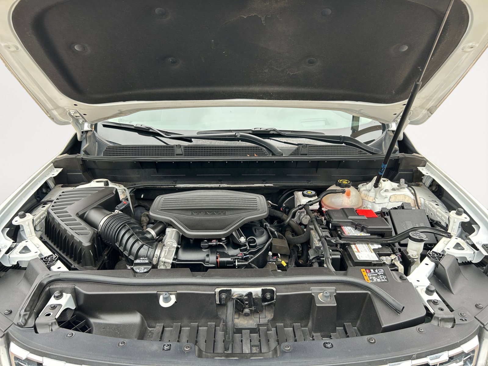 Used 2023 GMC Acadia Denali w/ Denali Ultimate Package image 31