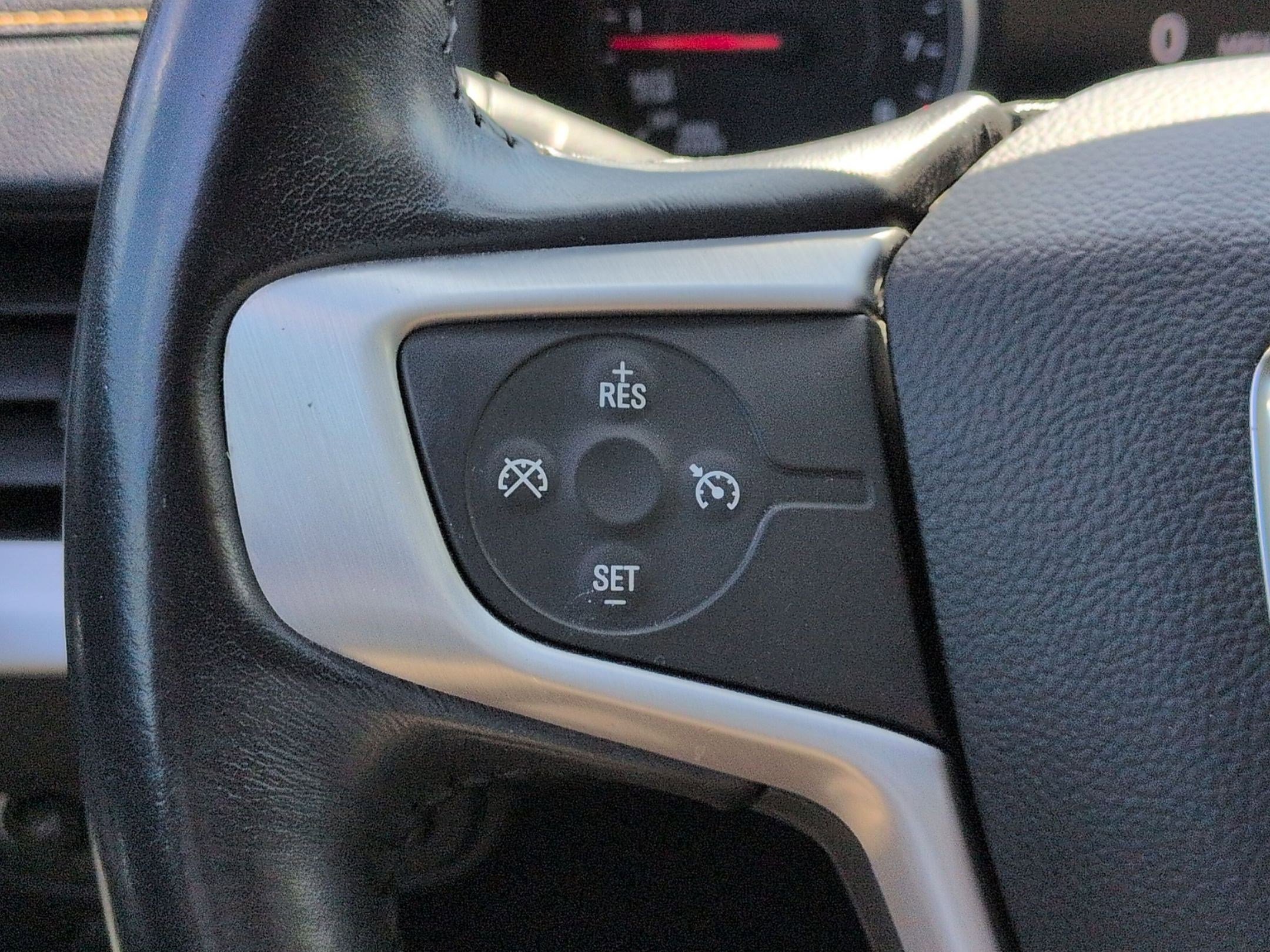 Used 2019 GMC Terrain SLT image 12