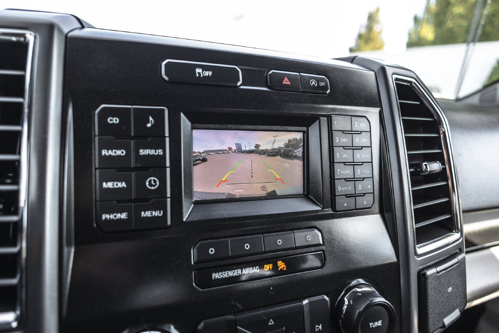 Used 2015 Ford F150 XLT w/ Equipment Group 301A Mid AWD/4WD image 15
