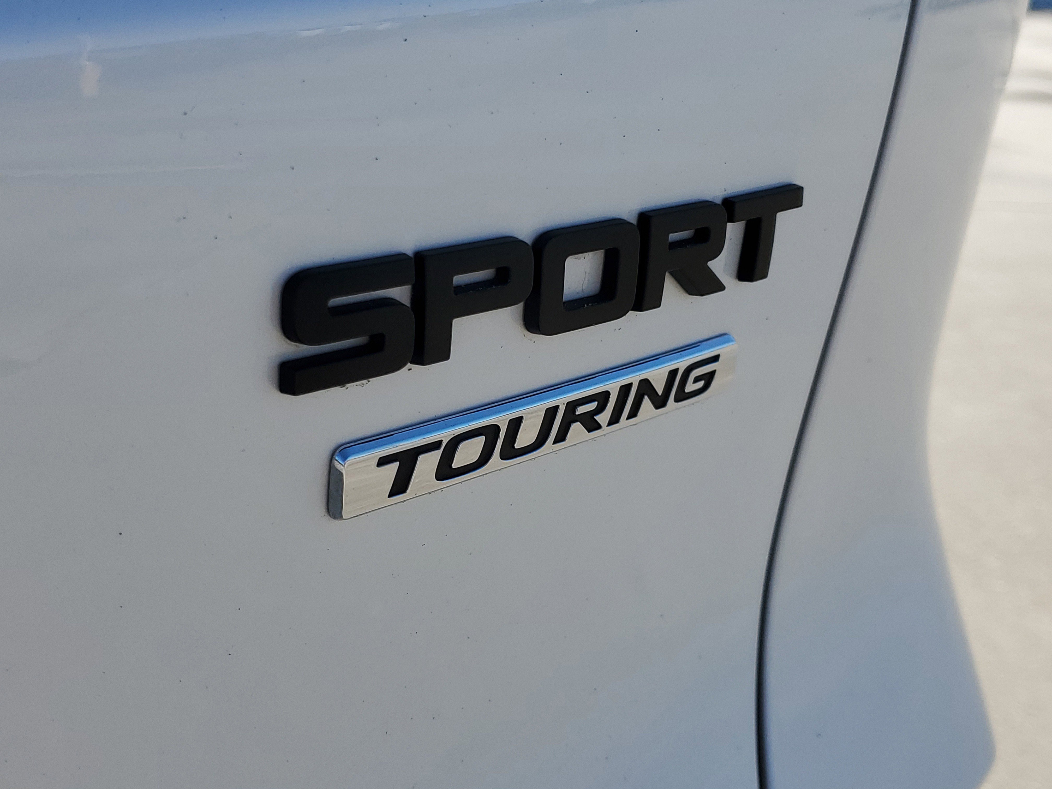 Used 2024 Honda CR-V Sport Touring image 10