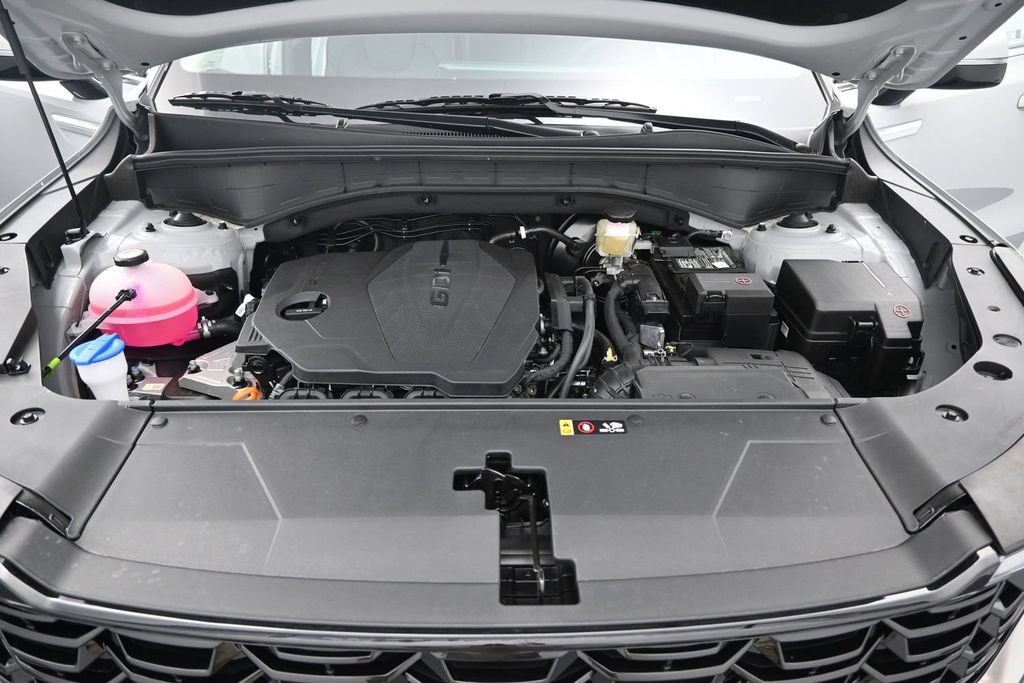 New 2026 Kia Sorento S AWD/4WD image 13