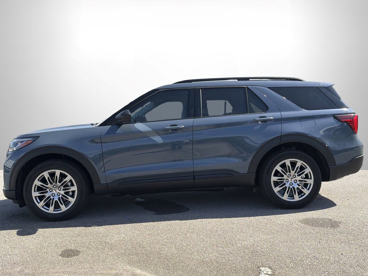 New 2026 Ford Explorer Active w/ Active Comfort Package image 27