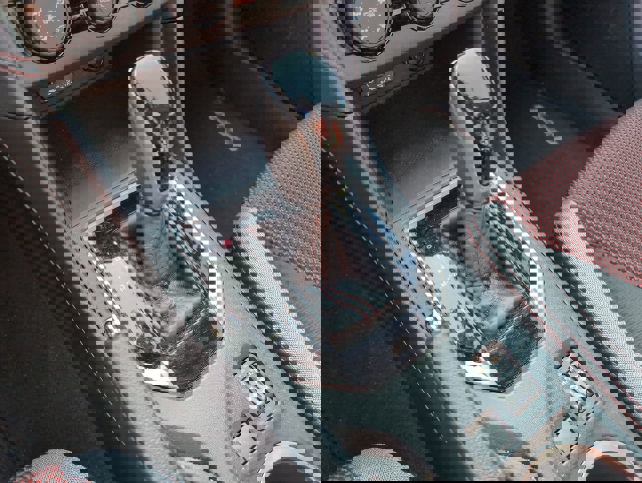 Used 2023 Subaru Impreza 2.0i Sport image 22