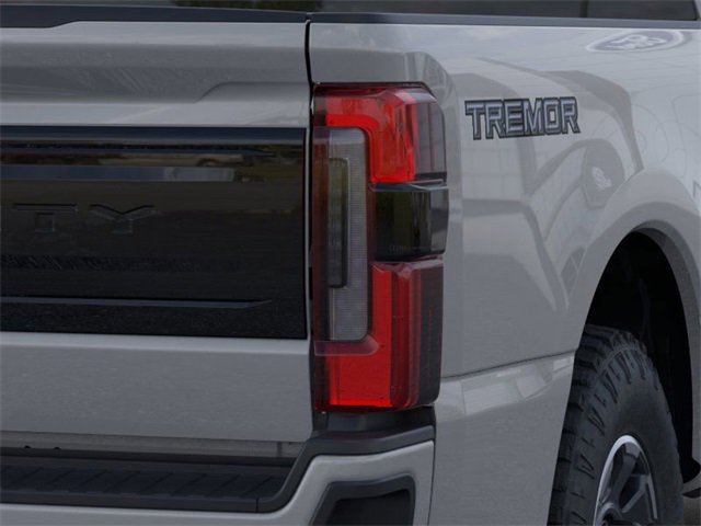 New 2026 Ford F250 Platinum w/ Tremor Off-Road Package image 21
