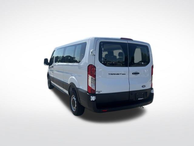 New 2026 Ford Transit 350 XL RWD image 6