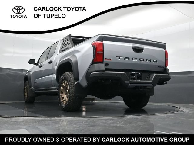 Used 2025 Toyota Tacoma 4x4 Double Cab Hybrid image 56