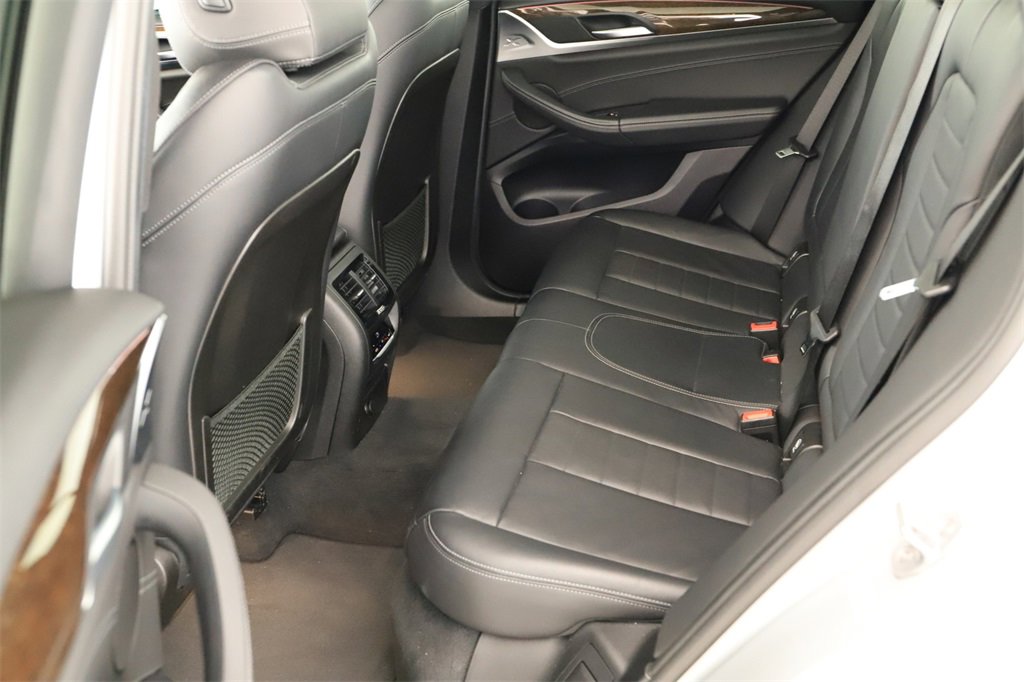 Used 2019 BMW X3 sDrive30i w/ Convenience Package image 36