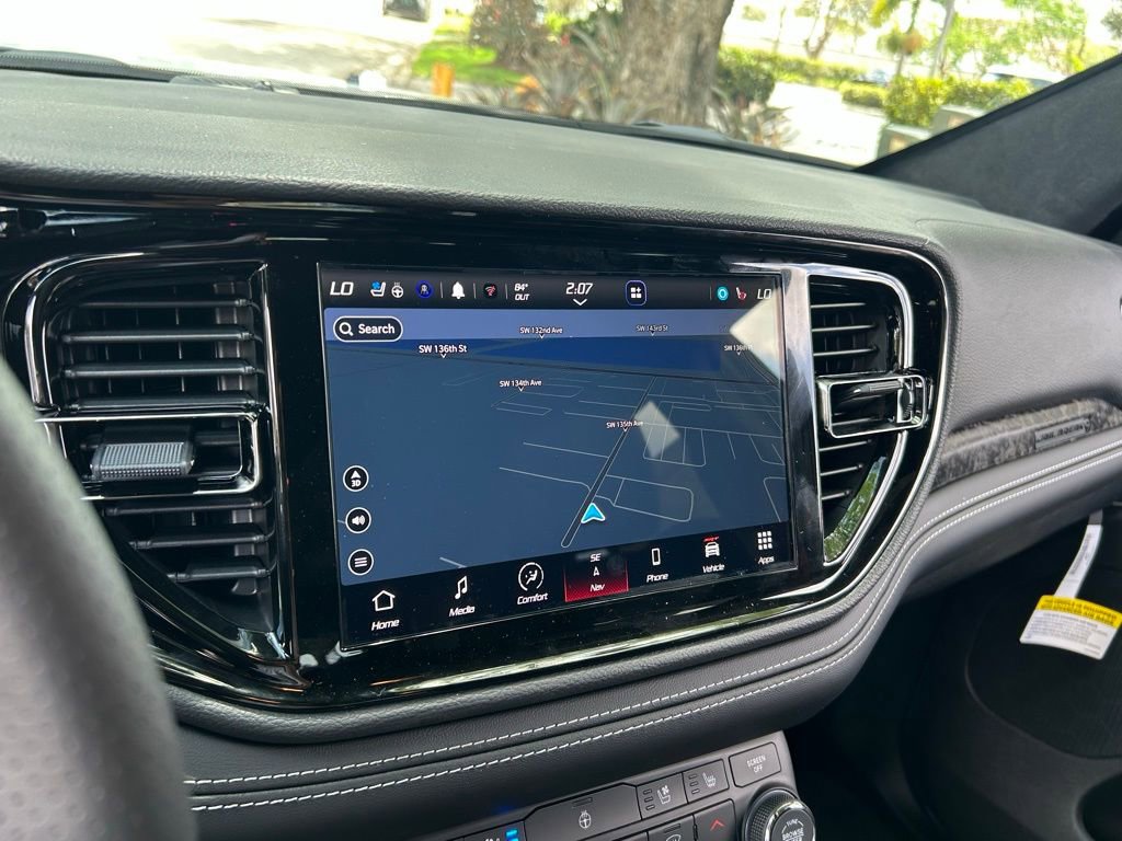 New 2026 Dodge Durango SRT Hellcat image 18