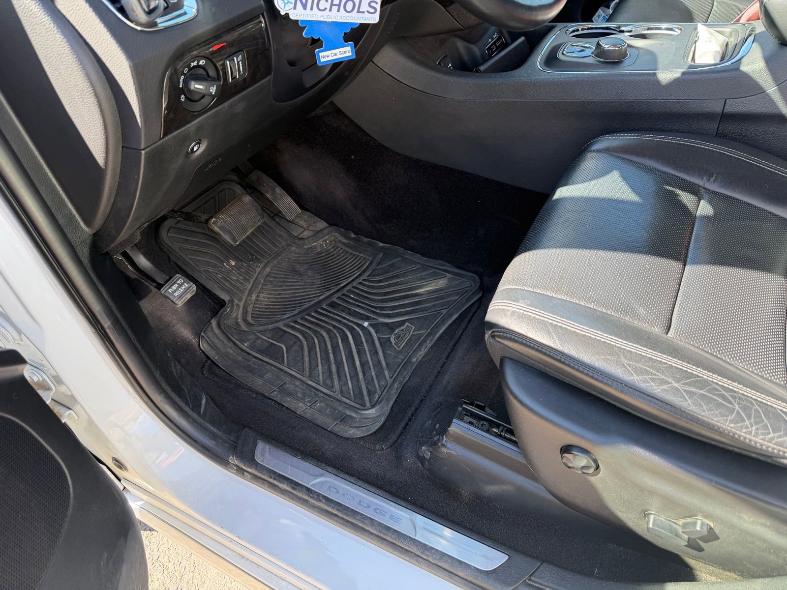 Used 2016 Dodge Durango Citadel image 13