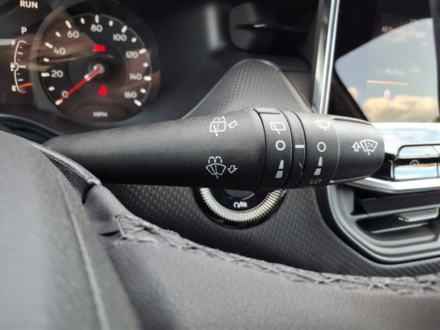 New 2026 Jeep Compass Latitude image 26