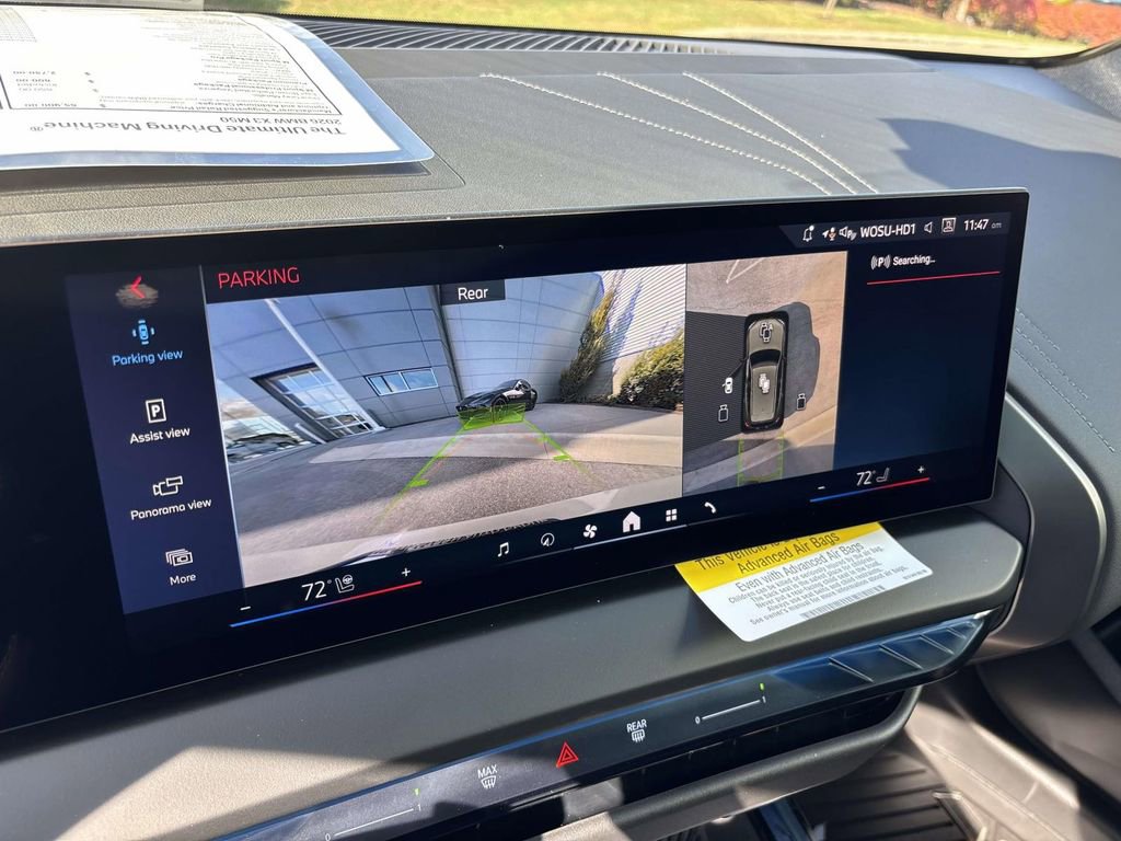 New 2026 BMW X3 M50 w/ Premium Package image 19