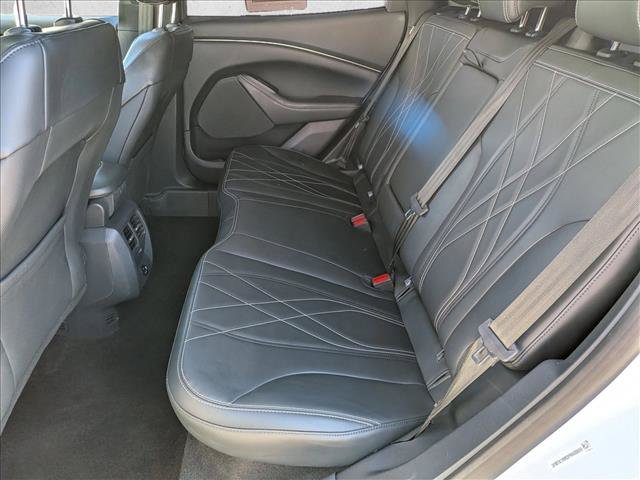 Used 2023 Ford Mustang Mach-E Select RWD image 18