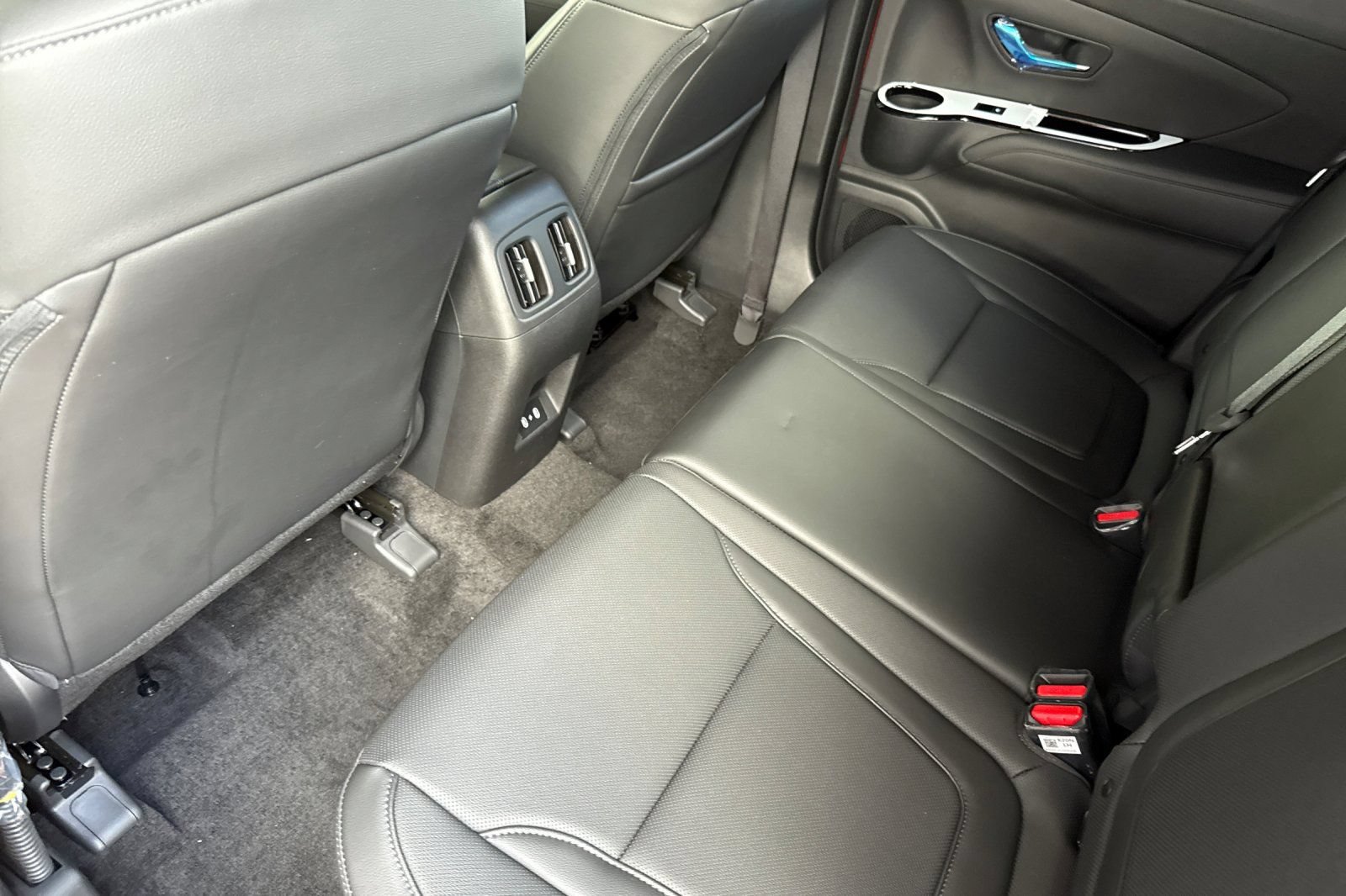 New 2025 Hyundai Santa Cruz XRT AWD/4WD image 13