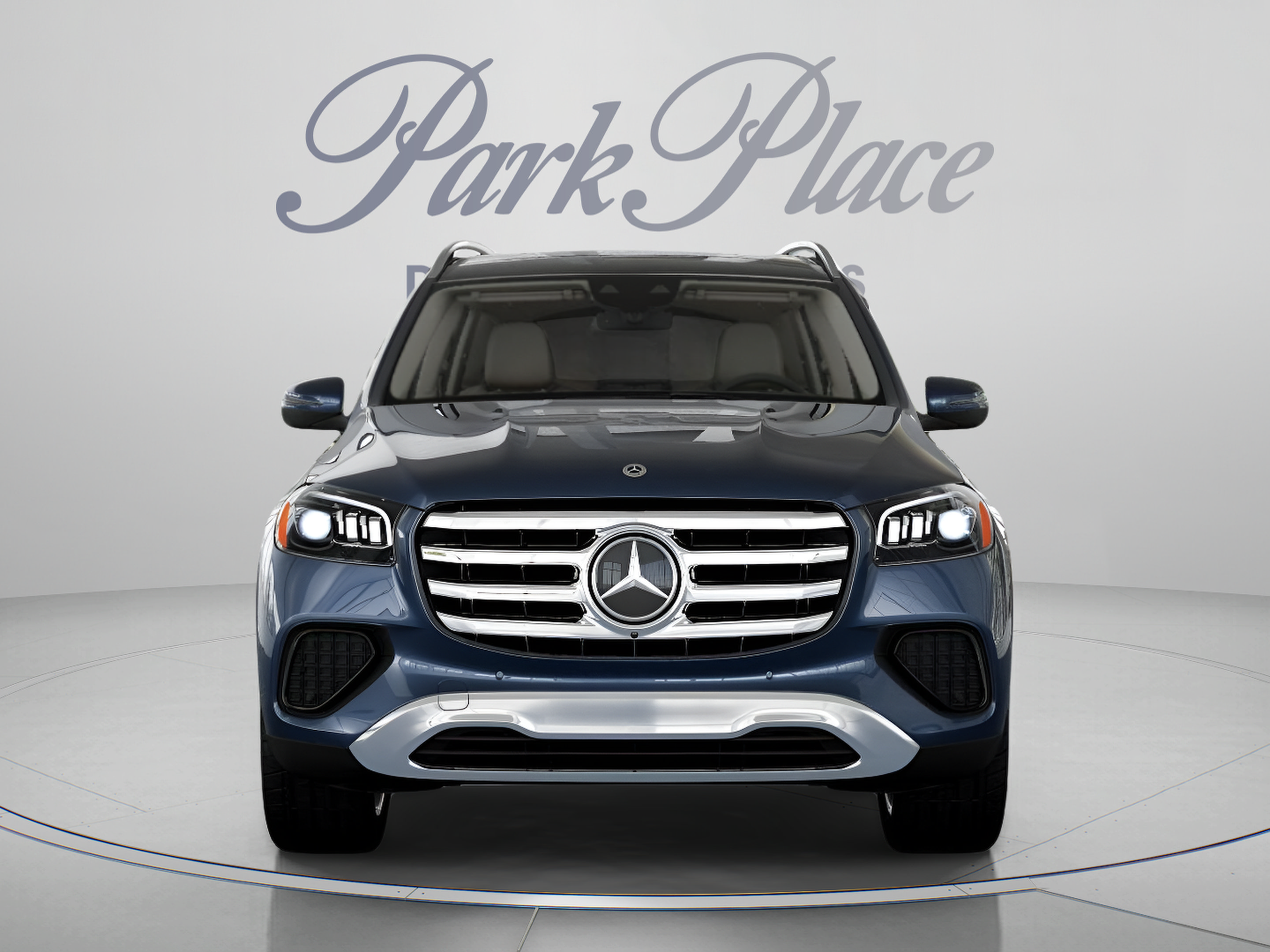 Certified 2026 Mercedes-Benz GLS 450 4MATIC image 36
