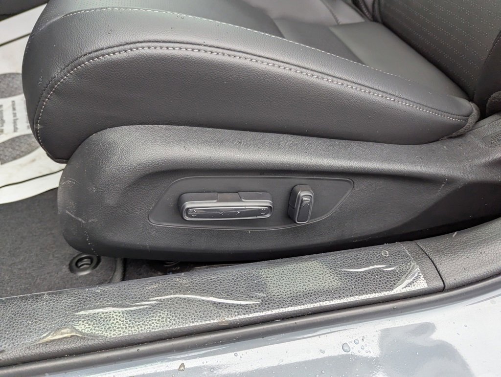 New 2026 Honda Civic Sport Touring image 11