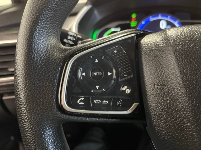 Used 2019 Honda Clarity Plug-In Hybrid image 22