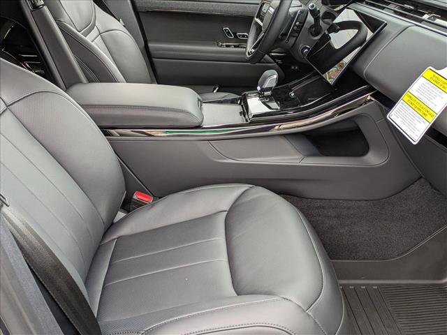 New 2026 Land Rover Range Rover Sport Autobiography AWD/4WD image 18