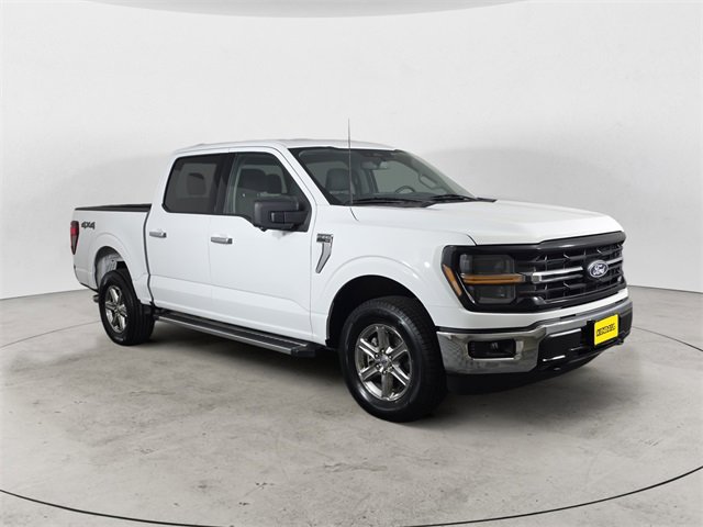 Used 2024 Ford F150 XLT w/ Tow/Haul Package image 7