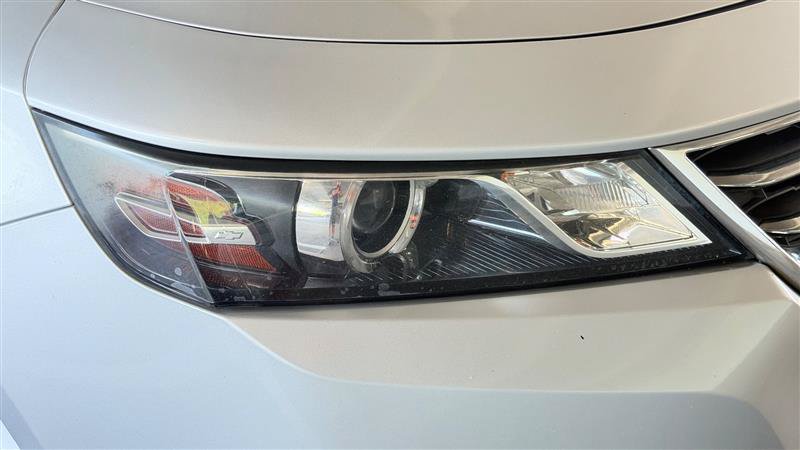 Used 2016 Chevrolet Impala LTZ FWD image 9