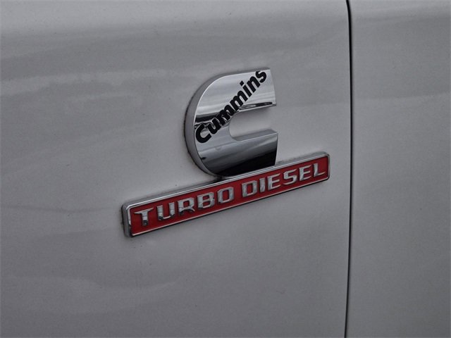 Used 2021 RAM 3500 Tradesman image 4