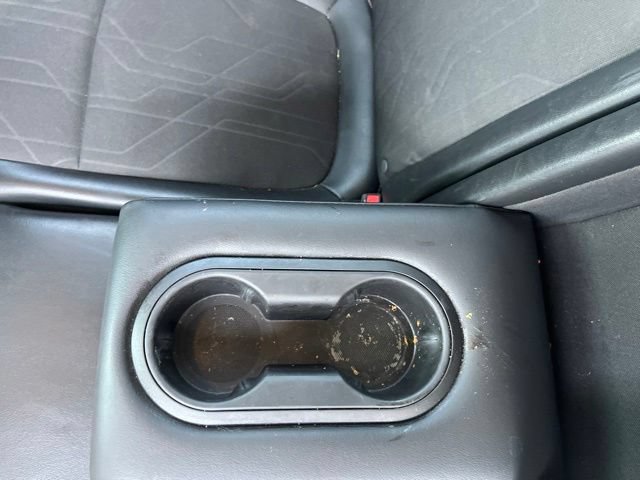 Used 2018 Chevrolet Trax LT w/ LT Convenience Package FWD image 32