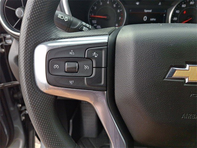 Certified 2024 Chevrolet Blazer LT w/ Convenience Package image 21