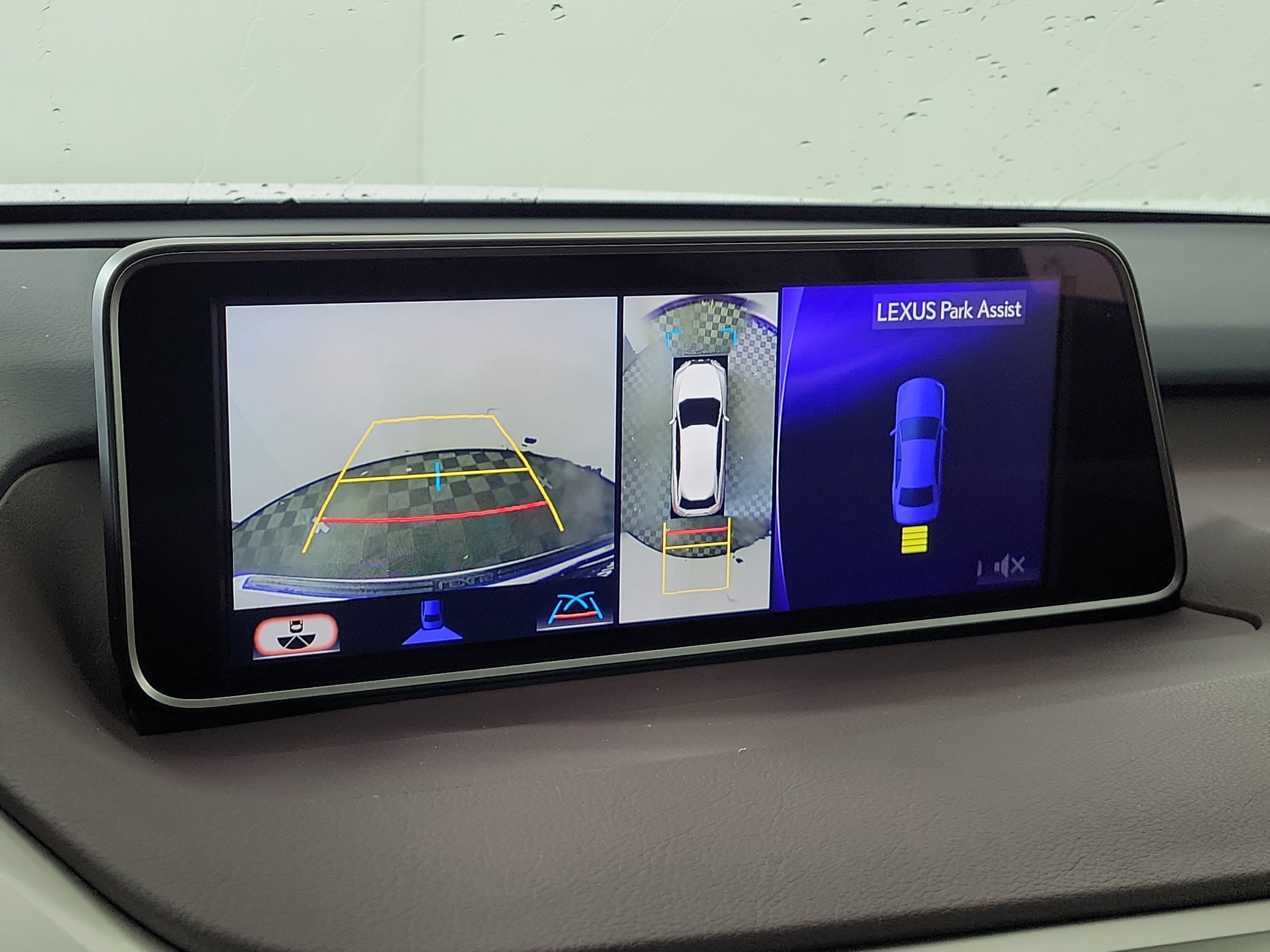 Used 2018 Lexus RX 350 AWD image 19