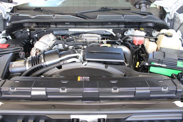 Used 2022 GMC Sierra 2500 Denali w/ Denali Ultimate Package image 33