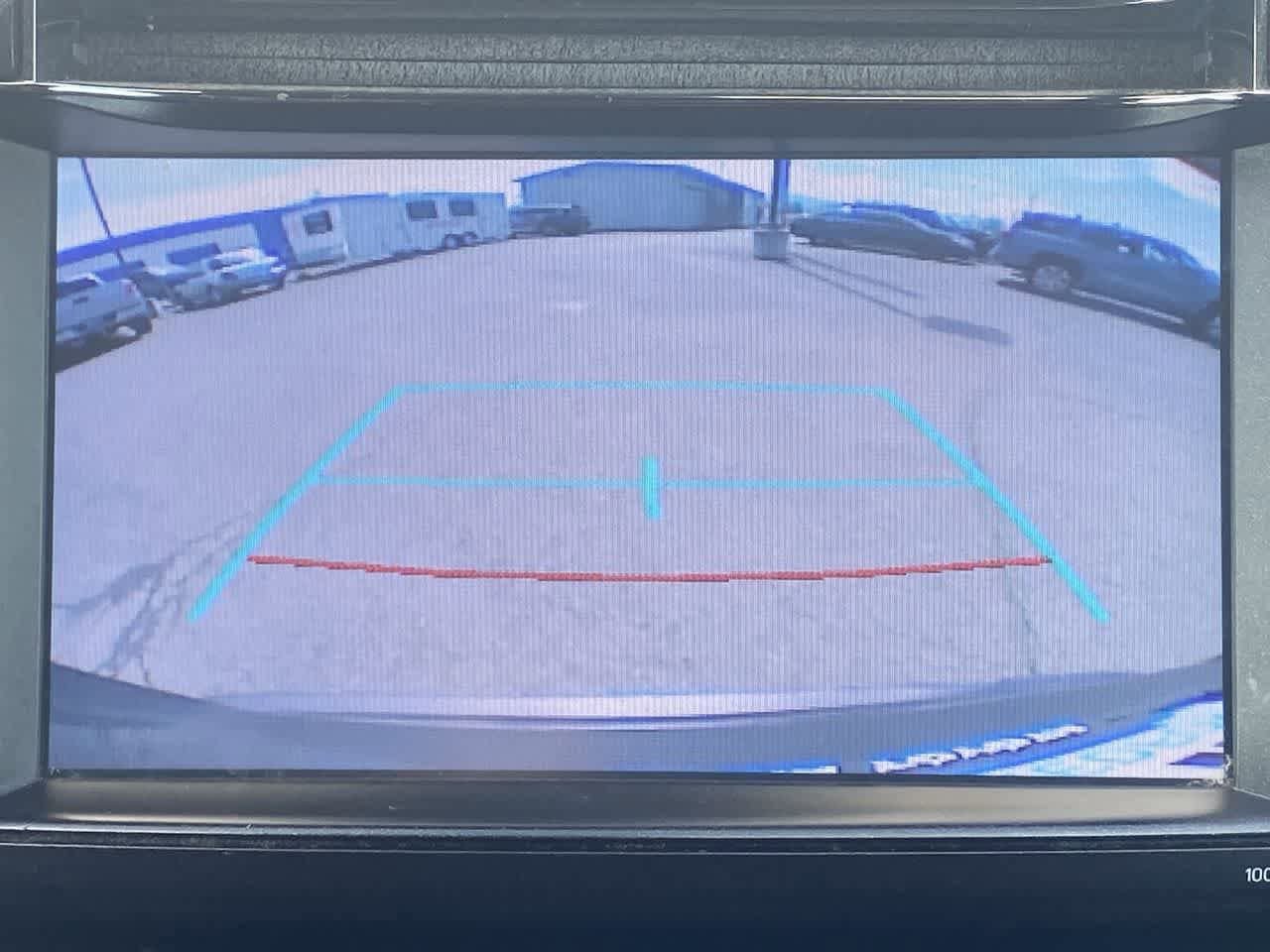 Used 2018 Toyota RAV4 LE w/ All Weather Liner Package AWD/4WD image 17
