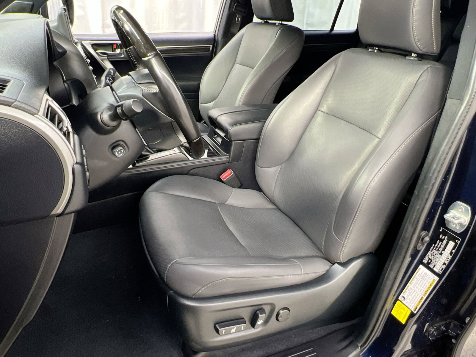 Used 2023 Lexus GX 460 Premium image 4