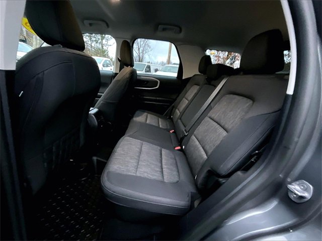 Used 2023 Ford Bronco Sport Big Bend image 21