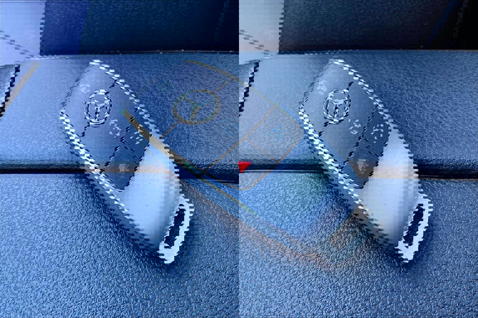 Used 2025 Mercedes-Benz GLA 250 image 14